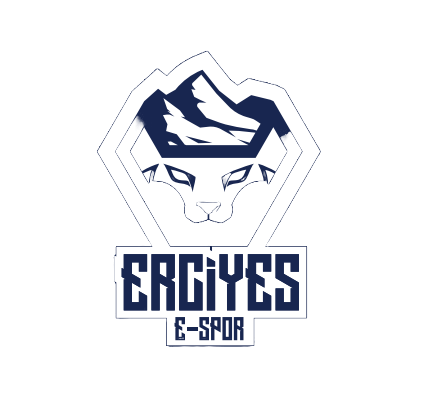 Erciyes Esports Logo